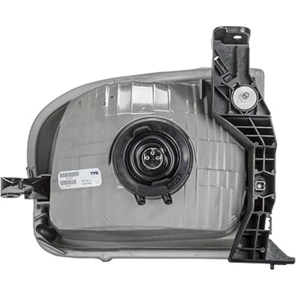 TYC conjunto de faros delanteros del lado del chofer para_2