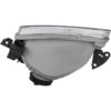 TYC conjunto de faros delanteros del lado del chofer para_6