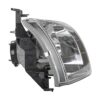 TYC conjunto de faros delanteros del lado del chofer para_3