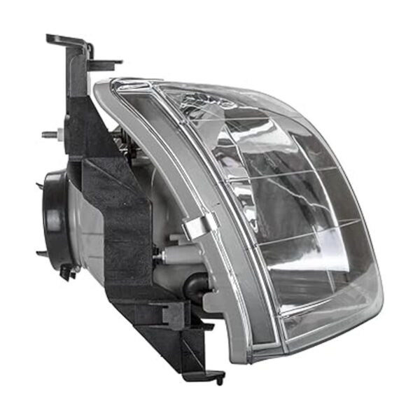 TYC conjunto de faros delanteros del lado del chofer para_3