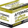 Atomic AA y AAA de 15 V Ultra pilas alcalinas 24 pilas_3