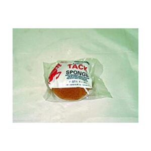 Honeycomb Tack Esponja S Anaranjado_1