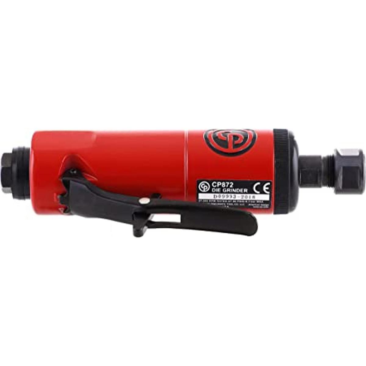 Chicago Pneumatic Herramienta de amoladora de aire