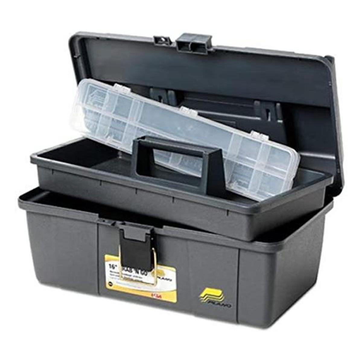 Plano 452006 Caja de herramientas de 16 pulgadas con
