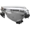 TYC conjunto de faros delanteros del lado del chofer para_5
