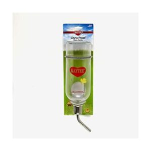 Kaytee Botella de agua a prueba de masticables_1