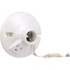 EATON Cableado S865WSPL 660Watt 250Volt Soporte de techo_6