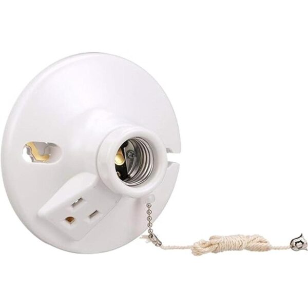 EATON Cableado S865WSPL 660Watt 250Volt Soporte de techo_6