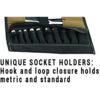 Custom LeatherCraft 1173 bolsa enrollable para_3