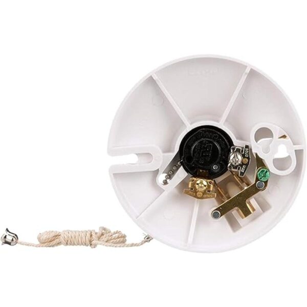 EATON Cableado S865WSPL 660Watt 250Volt Soporte de techo_4