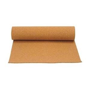 Allison 9732 Material de la junta de corcho 116 x 12 x 36_1