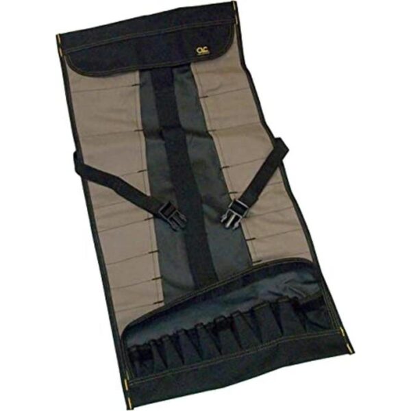 Custom LeatherCraft 1173 bolsa enrollable para_1