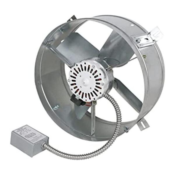 Ventilador Power Gable de Ventamatic CX1500UPS