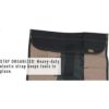 Custom LeatherCraft 1173 bolsa enrollable para_5
