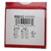 Rib Relay Functional Devices Ribu1C de 10 amperios de Spdt_4