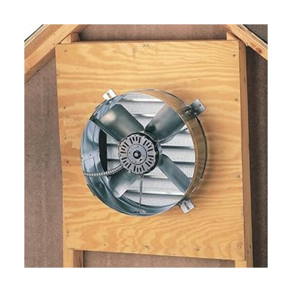 Ventilador Power Gable de Ventamatic CX1500UPS