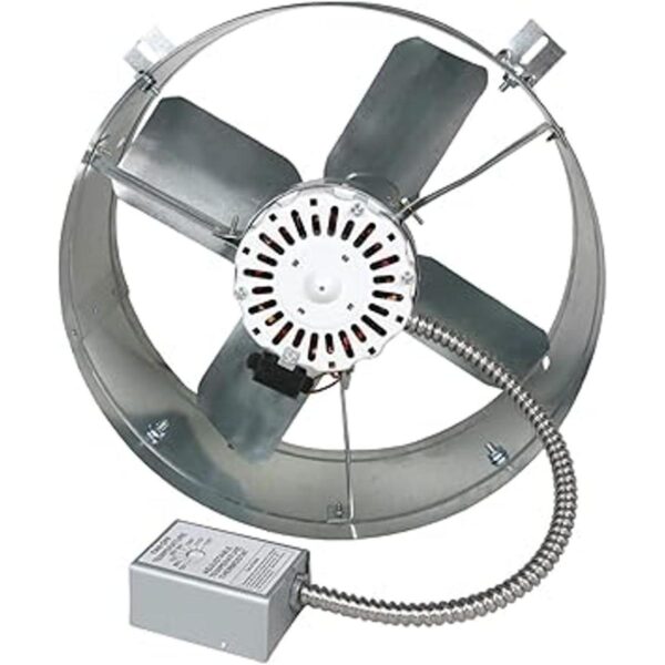 Ventilador Power Gable de Ventamatic CX1500UPS