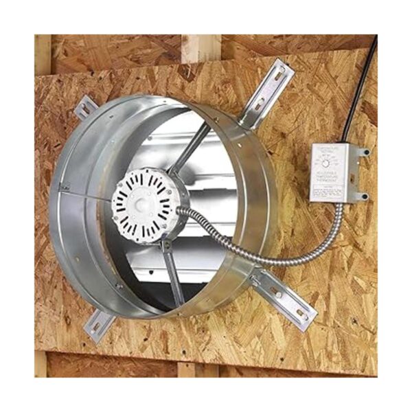 Ventilador Power Gable de Ventamatic CX1500UPS