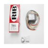 Rib Relay Functional Devices Ribu1C de 10 amperios de Spdt_5
