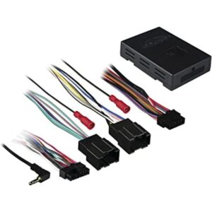 Interfaz OnStar LAN Axxess GMOSLAN01 para sistemas no_1