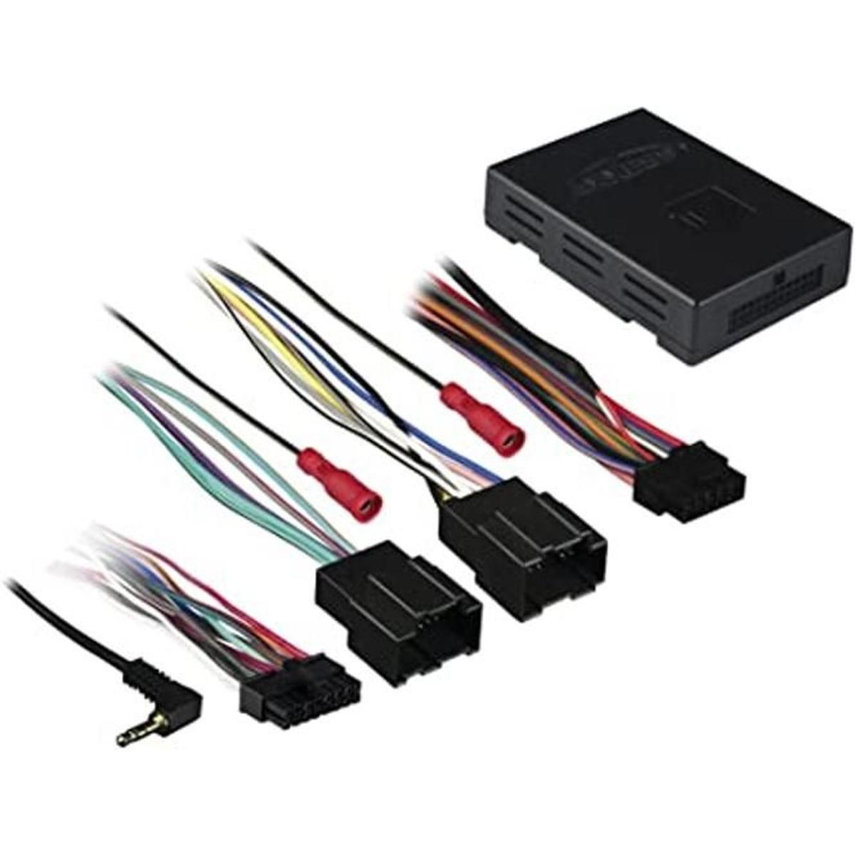 Interfaz OnStar LAN Axxess GMOSLAN01 para sistemas no