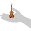 Old World Christmas Ornamentos de instrumentos musicales_4