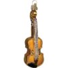 Old World Christmas Ornamentos de instrumentos musicales_1