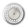 Filtro de cesta Kohler Duostrainer 8803CP_4