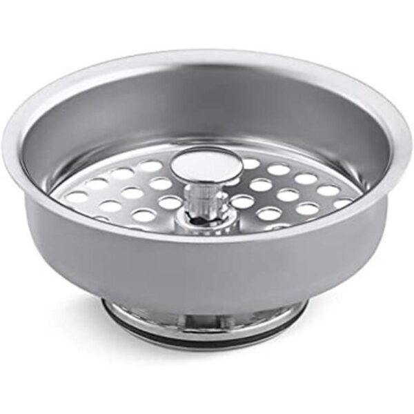 Filtro de cesta Kohler Duostrainer 8803CP_1