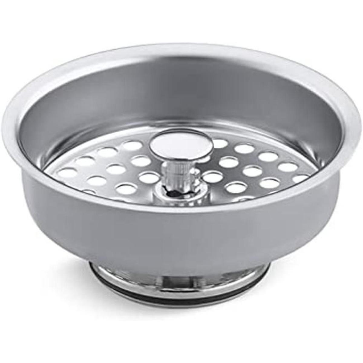 Filtro de cesta Kohler Duostrainer 8803CP