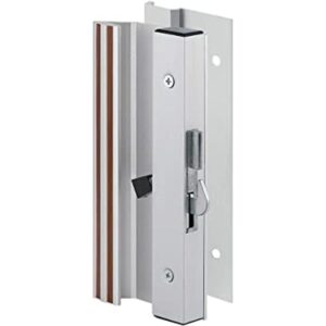 PrimeLine C 1004 Juego de manijas de puerta de perfil_1