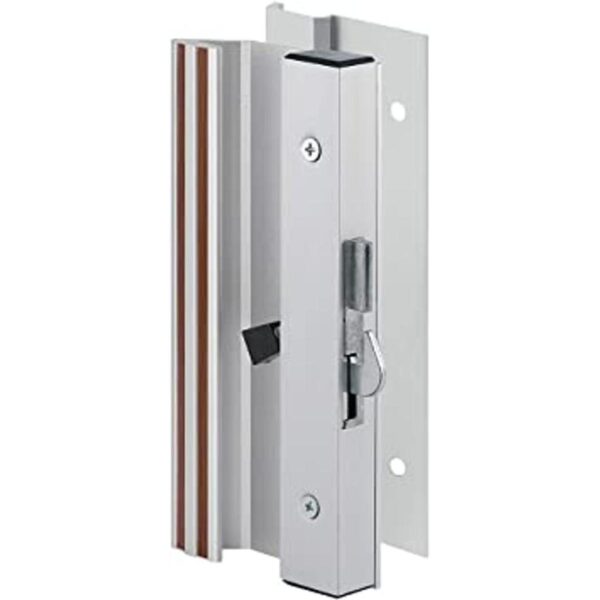 PrimeLine C 1004 Juego de manijas de puerta de perfil_1