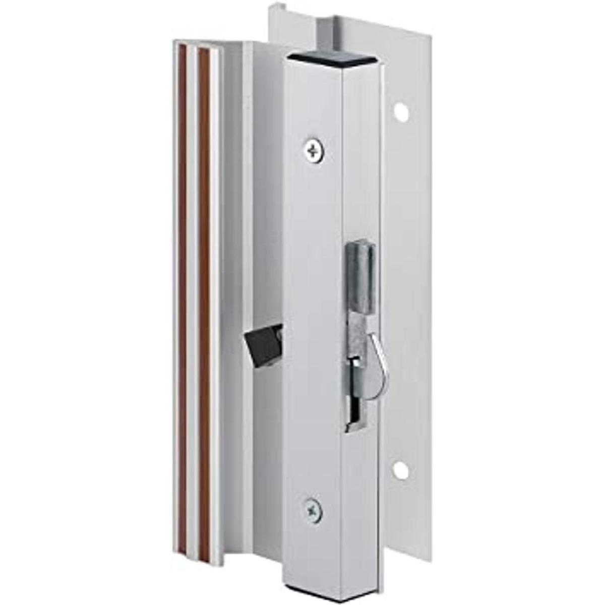 PrimeLine C 1004 Juego de manijas de puerta de perfil