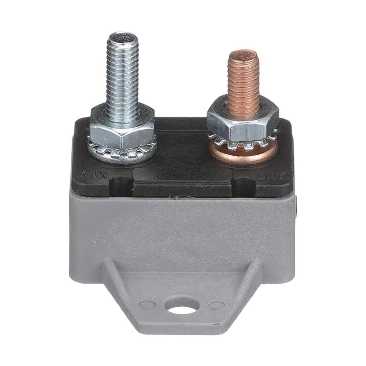 Seachoice Disyuntor de reinicio manual 40 amperios