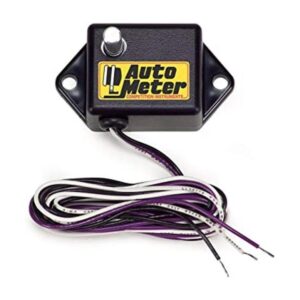 Auto Meter Regulador de iluminación LED 9114_1