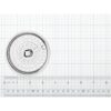 Filtro de cesta Kohler Duostrainer 8803CP_5