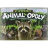 Animal del bosqueopolio_1
