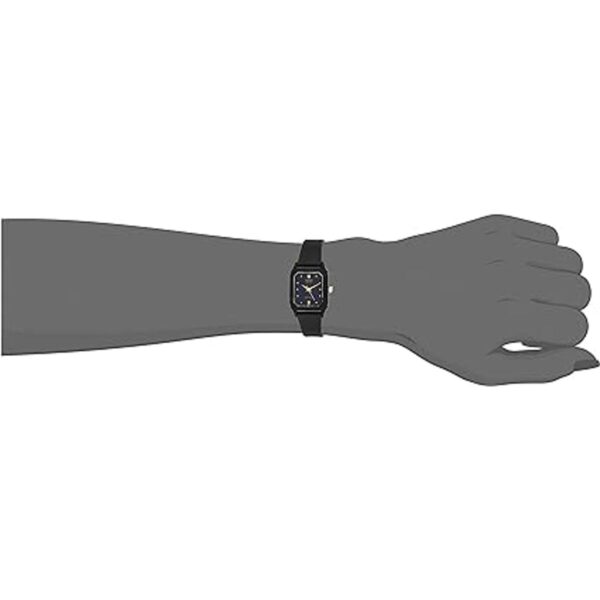 Reloj deportivo casual para mujer LQ142E2A_4