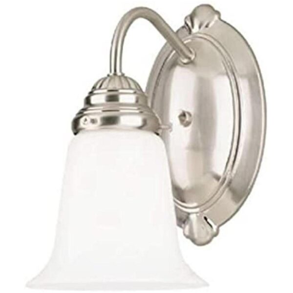 Westinghouse Lighting 66496 Corp Soporte de pared 4.3_1