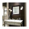 Westinghouse Lighting 66496 Corp Soporte de pared 4.3_2