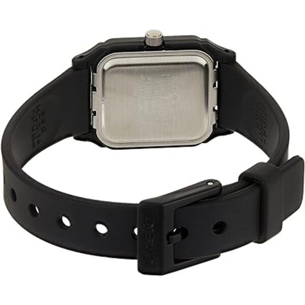 Reloj deportivo casual para mujer LQ142E2A_2