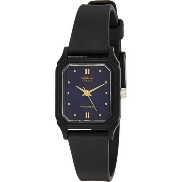 Reloj deportivo casual para mujer LQ142E2A_1