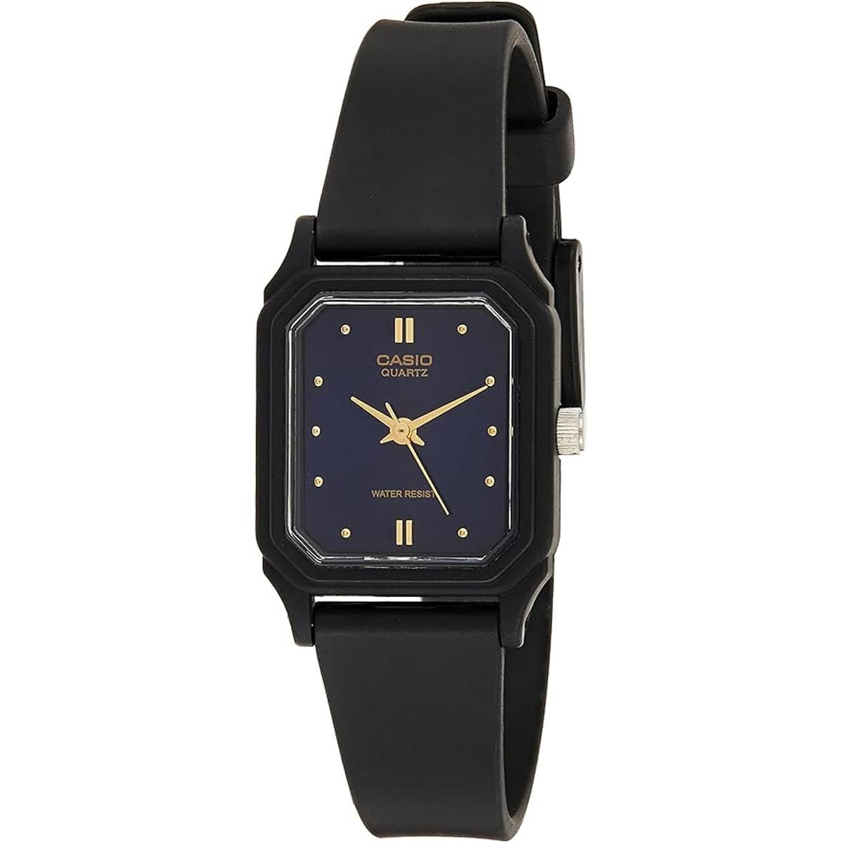 Reloj deportivo casual para mujer  LQ142E2A