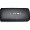 Gafas de sol auténticas VERSACE marco blanco 2054 10008G_5