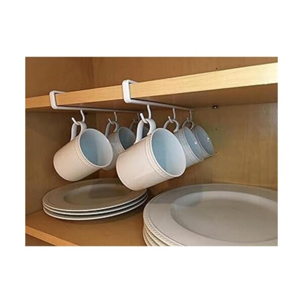 Better Houseware Juego de 2 ganchos para tazas y tazas_5