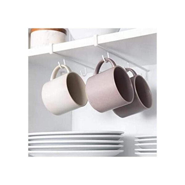 Better Houseware Juego de 2 ganchos para tazas y tazas_1