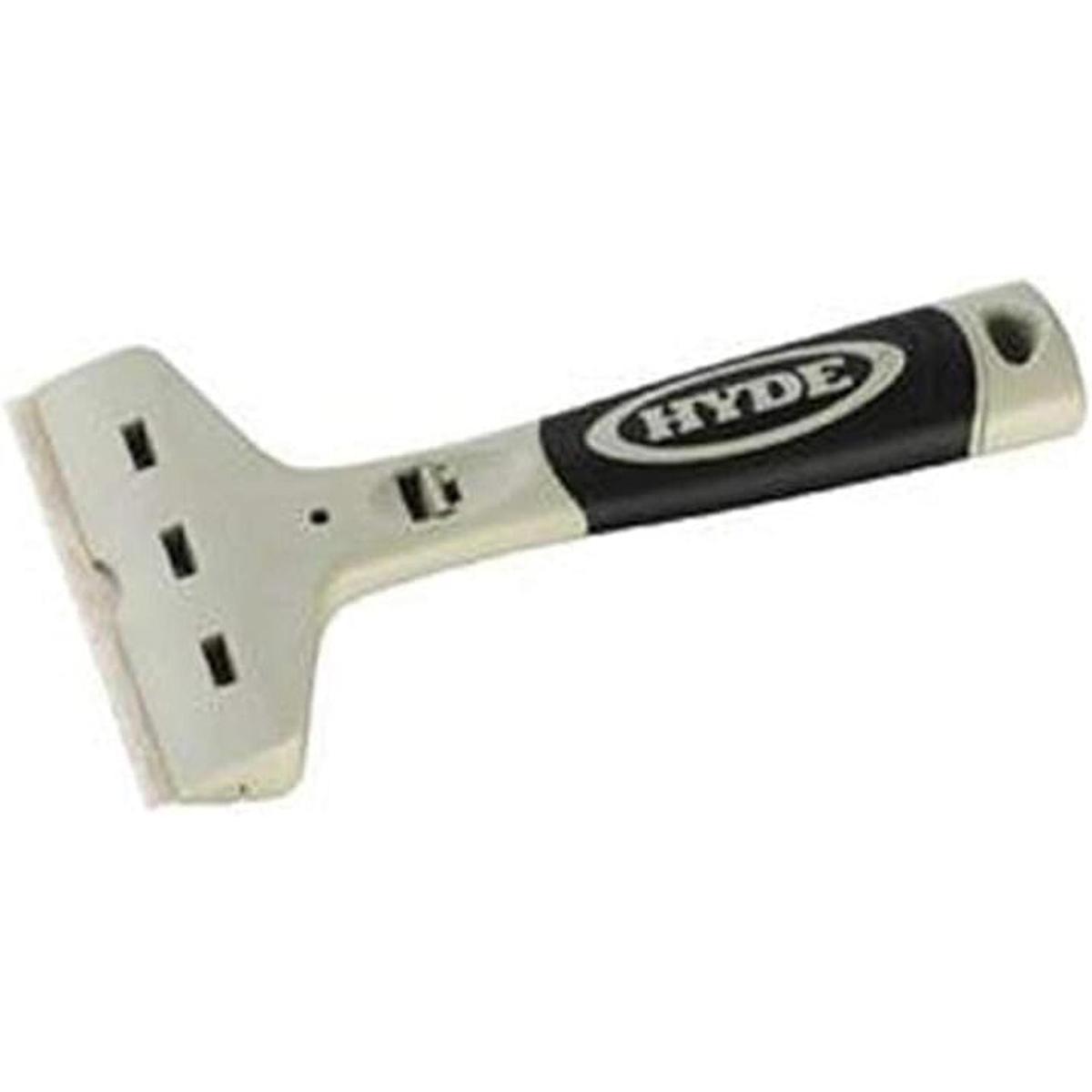 Hyde 33250 Rascador de cristal