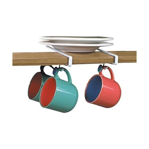 Better Houseware Juego de 2 ganchos para tazas y tazas_2