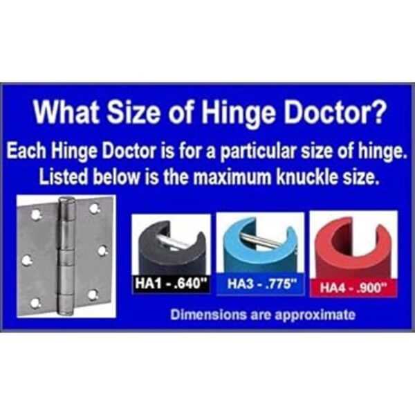 La Bisagra Doctor Ha1 para bisagras comerciales_2