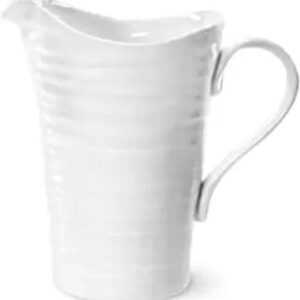 Portmeirion Sophie Conran Celadon Jarra tamaño mediano_1